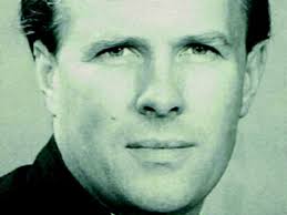 Jack Forrester obituary