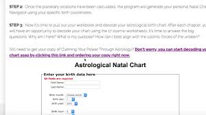 tools resources absolutely astrology