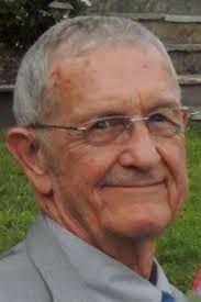 Tommy James Byrd Obituary