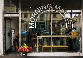 Make those drinks free flowing and you've got a party on your. Coming Soon Andrew Mcconnell S European Style Fitzroy Grocer Morning Market Is Opening In Prahran