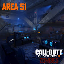 After releasing a surprise new map and mode, the company has announced that all of the game's zombies maps can now be purchased individually on xbox one. Release Call Of Duty Black Ops 3 Custom Zombie Maps Area 51 Cabconmodding