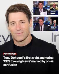 The source said Dokoupil's error “shows inexperience.”