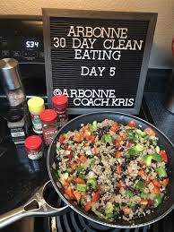 Arbonne Clean Eating Diet Recipes Easy Arbonne Recipes Arbonne Detox Recipes