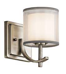 We did not find results for: Kichler 45449ap Tallie 1 Light 5 Inch Antique Pewter Wall Bracket Wall Light