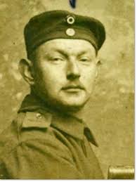 Johann Bernard Beyer