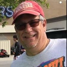 Bradley (Brad) Charles Starrett Obituary April 2, 2024