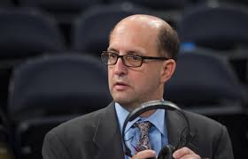 Howard Stern tears into Jeff Van Gundy for criticizing early exit from  Knicks game