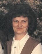 Edith McCall Obituary