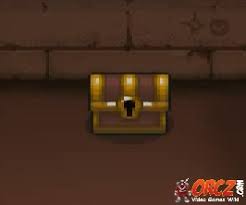 Complete the chest using isaac. Binding Of Isaac Rebirth Golden Chest Orcz Com The Video Games Wiki