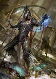 The Best Warframe Art I Ve Ever Seen Imgur Warframe Art Art Concept Art