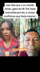 Rose Revelations: Exposing Jonas for Macumba Practice