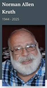 It is with regret that we post this sad news at this time. Condolences to  all the family. You will be missed Wayne thank you for your service.