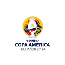 America logos copa copa america logos america logo element icon symbol shape template decoration modern emblem sign logotype decorative ornament colorful identity collection color shaped elements flat ornate artistic contemporary round geometric style company branding brand abstract. Copa America Ecuador 2024 On Behance