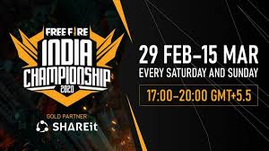 #فری_فایر #freefire #free_fire #freefirelogo #garena #freefire image by rrhmani534. Garena Free Fire India Championship 2020 League Stages Schedule And Details Revealed Technology News The Indian Express