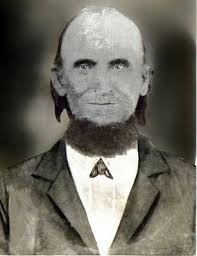 Peter Boyer Perry (1823-1899)