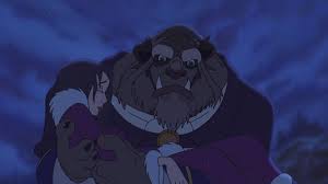 The enchanted christmas set to the songs stories by paige . Rotoscopers 12 Days Of Christmas Beauty And The Beast The Enchanted Christmas Rotoscopers