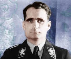 Rudolf Hess Biography
