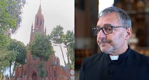 Prace renowacyjne w Parafii Osjaków: odnowa z pasją i zaangażowaniem