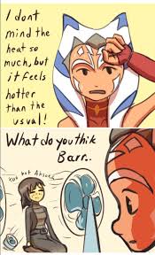 Pin By Jarreth Du4 On Clone Wars Star Wars Ahsoka Star Wars Artwork Star Wars Clone Wars