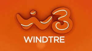 Logo tree wind illustrations & vectors. Nuovo Logo Windtre Il Marchio W3 Vi Piace Vi Convince