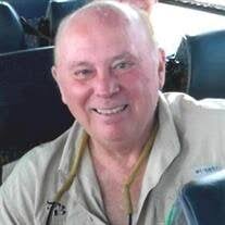 Kenneth Ray Coons Obituary