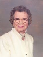 Ellen Sophronia Marshall LeGrand Lanseidel (1909-2004)