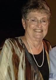 Obituary for Donna Sue (Carter) Card