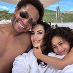 Ali Smalls's Instagram, Twitter & Facebook