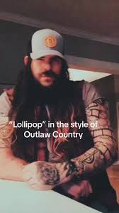 🔥 When rap was amaisng🔥, “Lollipop” in the style of country. My full  cover is