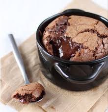 Fondant Au Chocolat Sans Beurre Fondant Chocolat Sans Beurre Recette Fondant Fondant Au Chocolat