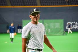 #ファイターズ #lovefighters #どらべ2021 #セ・パ交流戦 pic. çŽ‹æŸèž é¡é€±åˆŠmirror Media