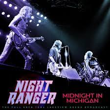 It was the band's biggest hit, peaking at number five on the billboard hot 100, and stayin. Sister Christian Live 1984 Song By Night Ranger Spotify