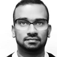 Afroz Ali's Instagram, Twitter & Facebook