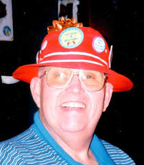 Marvin J. Jim Kelley