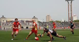 Description incredibly, port adelaide hasn't lost to gold coast since the very first time they met in 2011. Ratings Round 8 Gold Coast V Port Adelaide