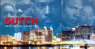 This one's a dutch crime drama that's fun and engaging in a way that violent gangster movies seldom are. Dutch Official