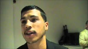 VIDEO: Chris Avalos