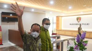 Yang paling banyak memasok ke indonesia itu dari nigeria, china dan malaysia. Wawancara Sa Id Didu Hersubeno Akan Diperiksa Polisi Terkait Laporan Luhut