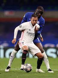 Real madrid isn't a bigger team than chelsea at all. 1ge3af5jxadabm