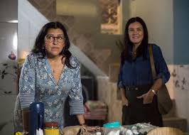 Thelma desabafa com durval sobre sua frustração com lurdes. Resumo Da Novela Amor De Mae Guia Da Semana
