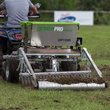 Fill your cart with color today! 6 In 1 Pasture Seeder Do All 6 Jobs At The Same Time