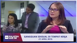 Wujudnya aspek perundangan dalam menangani masalah gangguan seksual d tempat. Psa Capital Tv Hindari Gangguan Seksual Youtube