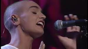 28 january 2020, 14:31 | updated: Nothing Compares 2 U Von Sinead O Connor Laut De Song