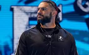 Roman reigns is a former wwe world heavyweight champion who was introduced to the wwe universe as the brute force behind the shield. Roman Reigns Refuses To Allow Wwe To Place Him In The Middle Of A Show