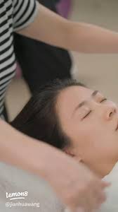 It feels like a head spa✨