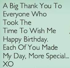 Starting from a simple good thank you for coming into my life and deciding to spend all your days on earth with me. Pin By Herkolarwole Mercylenious On Thank You Happy Birthday Quotes Thank You For Birthday Wishes Happy Birthday To Me Quotes