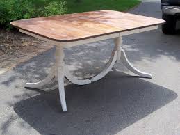 A Duncan Phyfe Table That Sums Up What Country Style Accents Is About Duncan Phyfe Table Antique Dining Tables Dining Table Makeover