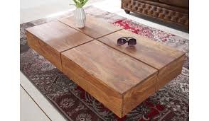 Que ce soit d'inspiration ethnique, avec des formes très contemporaines, plus rétro, ou encore traditionnelles, toutes seront source d'une atmosphère particulière au sein de votre pièce. Table Basse Rectangulaire 110 Cm Bois Massif Pour Salon