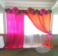 Try sarees and dupattas for the sartorial effect of madhubani for a quirky look. 78 Little Magic Events Ideas Event Themes Backdrops Half Saree Function