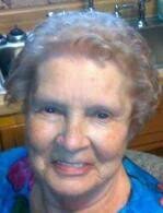 Mae Buck Obituary February 12, 2018
